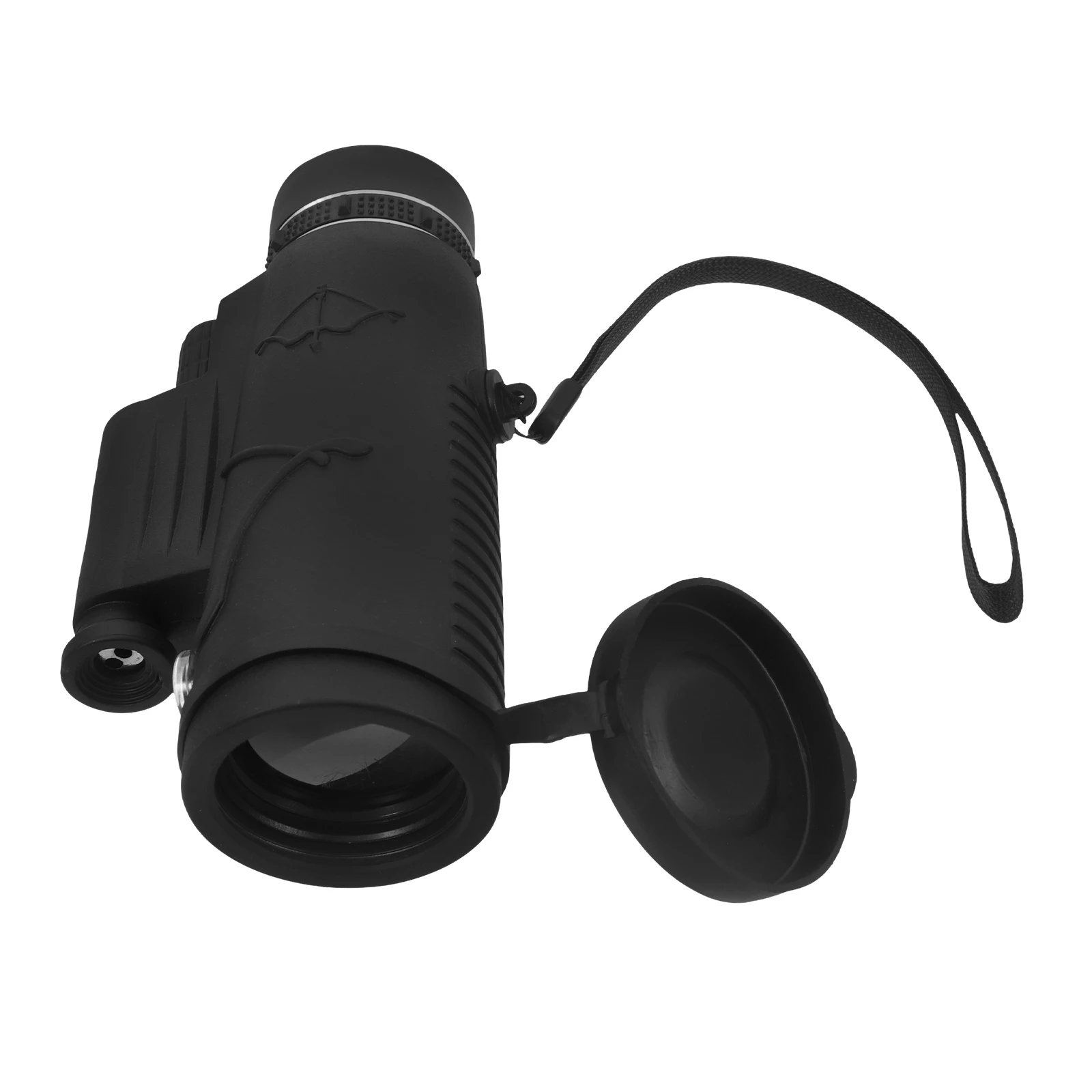 

12X50 Monocular Telescope Hd Night Vision For Bird Watching Hiking Camping Outdoor Sports Handheld Portable Eyepiece