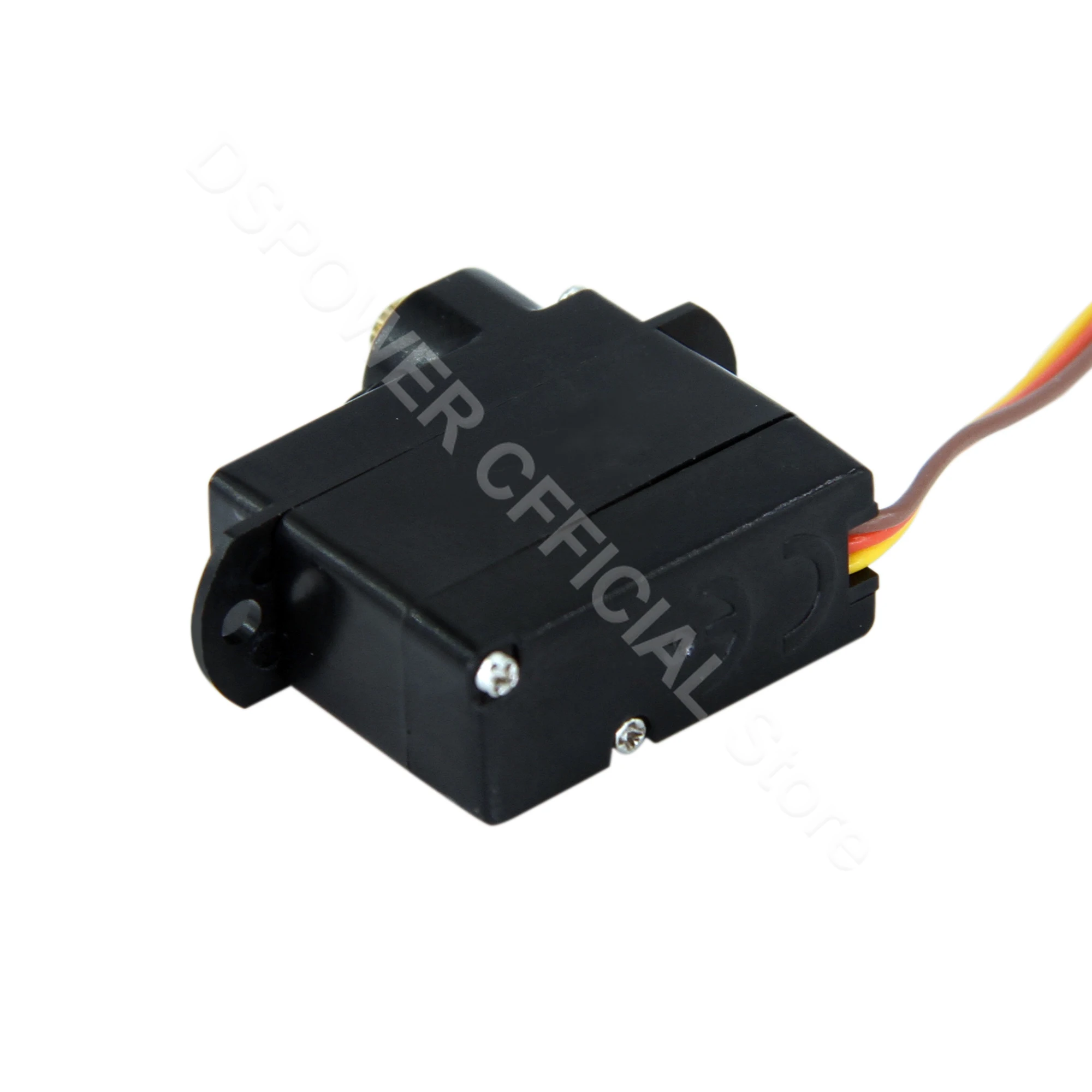 Dspower 2g 3.7g 4.3g 5g 6g 9g micro servo digital plástico/metal engrenagem para f949s k969 k989 k999 avião rc carro helicóptero barco