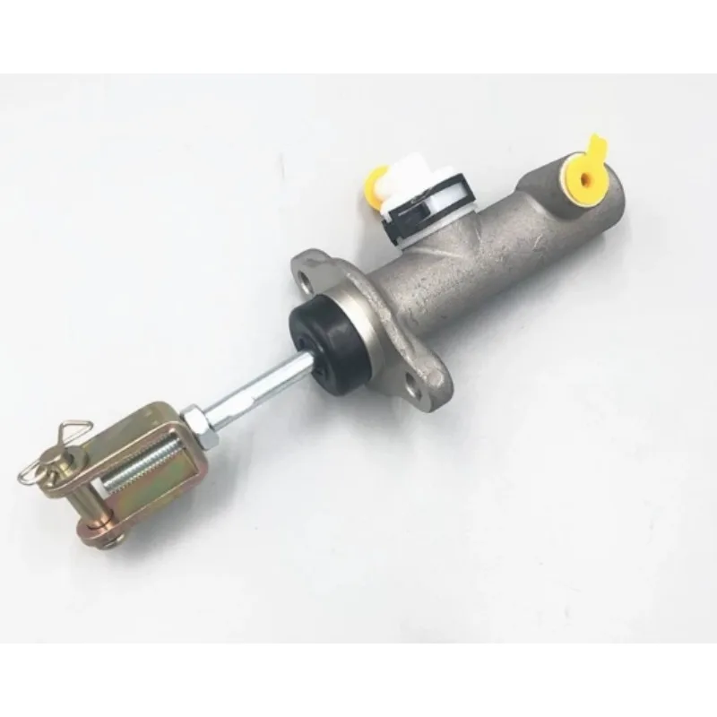Durable Clutch Master Slave Cylinder Set with Vacuum Brake Booster Hydraulic Clutch Replacement Part