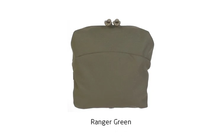 Variant: Ranger Green