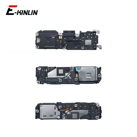 Loud Speaker Sound Buzzer For Vivo iQoo Neo 10 9 9S Plus 8 7 Pro Racing SE Loudspeaker Flex Cable Ringer Parts