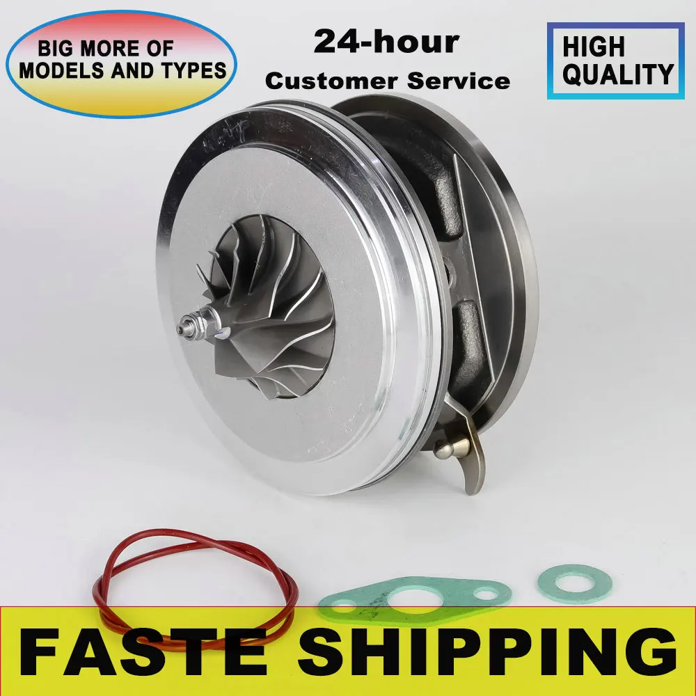 

Turbo Cartridge K03 Turbo Core For Mercedes-Benz A-Klasse W169 A 160 CDI 180 CDI 200 CDI 60 KW 82 PS 80 KW 109 PS 103 KW 140 PS