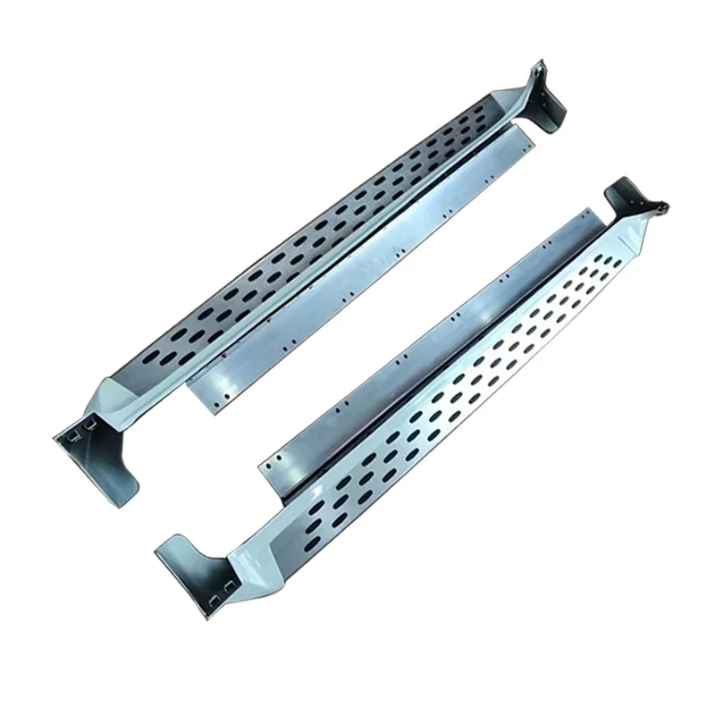 Auto Chassis Parts Running Boards Side Step for  Carnival 2021-2023