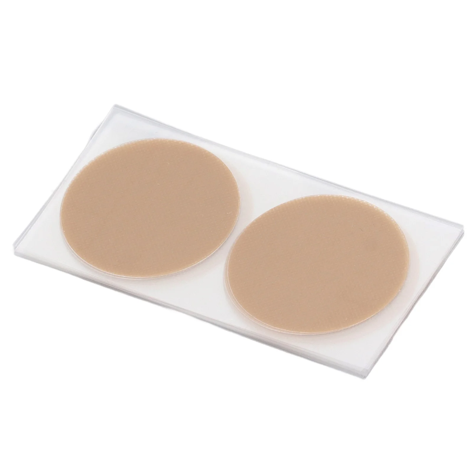 Men Nipple Covers Disposable Concealer Protector Cover Ultra Thin Adhesive Sports Nipple Pasties Men Sports Nipple Covers