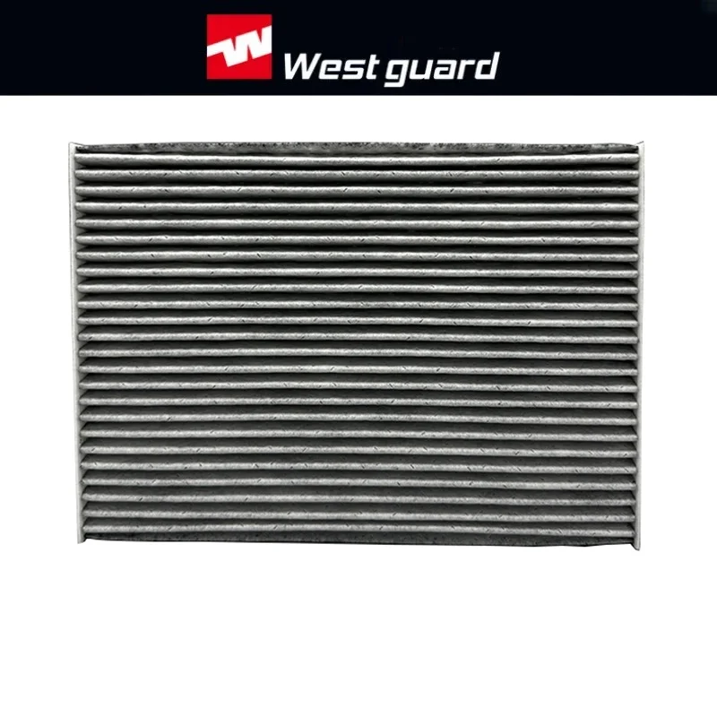 

For NISSAN Qashaqai(J10 NJ10 JJ10E) X-Trail II(T31) 4x4 Rogue Sentra Sunny WESTGUARD Cabin Filter MK13194 272771GK0A 27277EN000