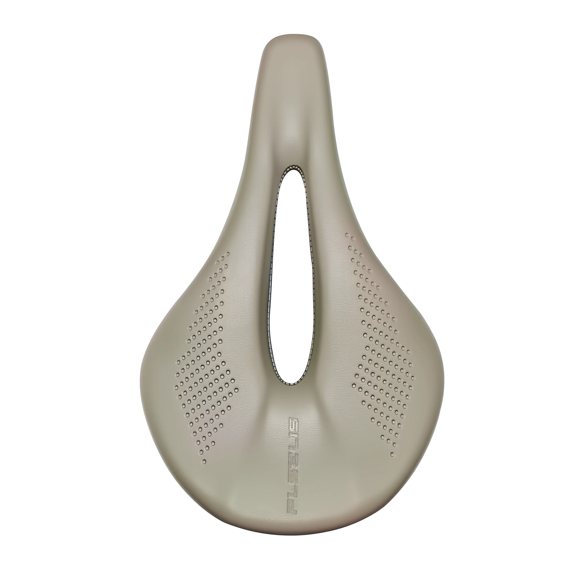 

plselis Lightweight Carbon Fiber Bottom Shell 140g Ergonomic Airfoil Design for Road Bikes Specialized Cycling Aerodynamics
