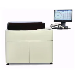 Fully Automated Chemiluminescence Immunoassay Analyzer Clia