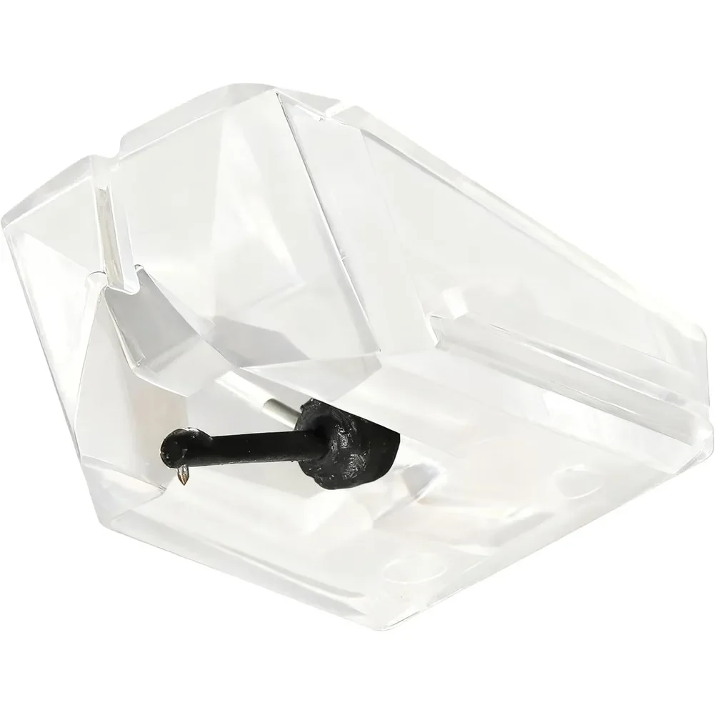 2026 Replacement Needle AT-VMN95E Fits Audio-Technica= VM95 Series Elliptical Stylus For High Fidelity Music Lovers