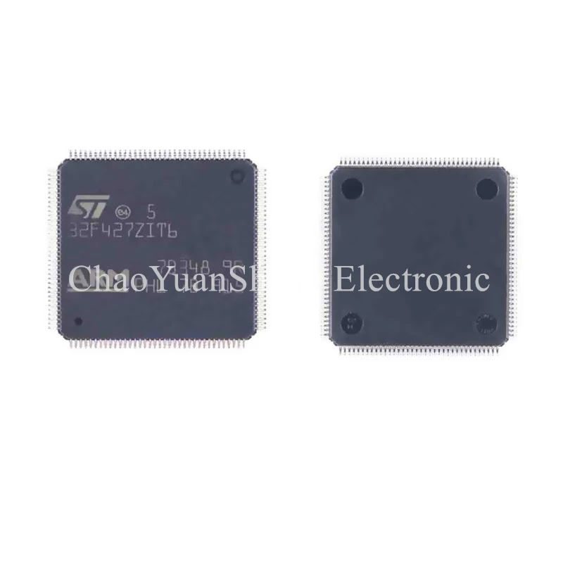 (1piece) 32F427ZIT6 STM32F427ZIT6 32-bit microcontroller LQFP-144