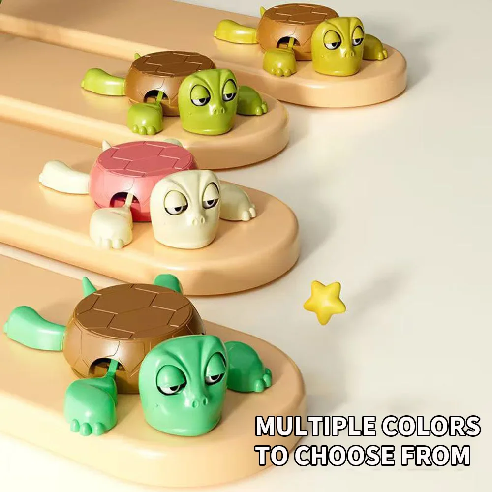 1PC turtle coaster, anti slip and heat-resistant silicone table drink mat, cute kitchen decoration gift