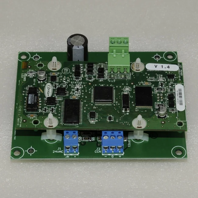 130517-01-R Chillers Refrigerations Applications Spare Parts 33CNTRAN485-01-R Translators