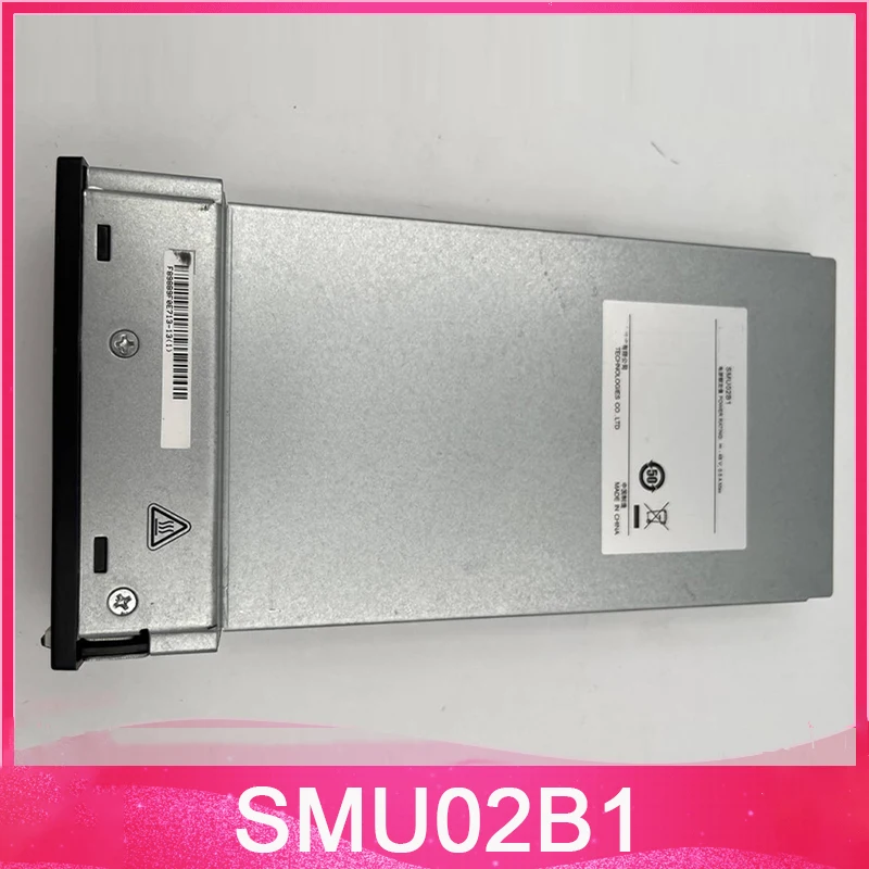 

For HUAWEI Communication Power System Monitoring Module SMU02B1