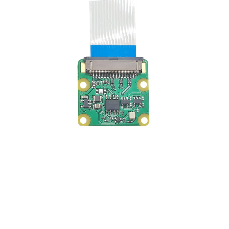 Módulo de cámara web oficial Raspberry Pi 4 V2 IMX219 8MP para Raspberry Pi Model 4 B 3B + 3B Zero