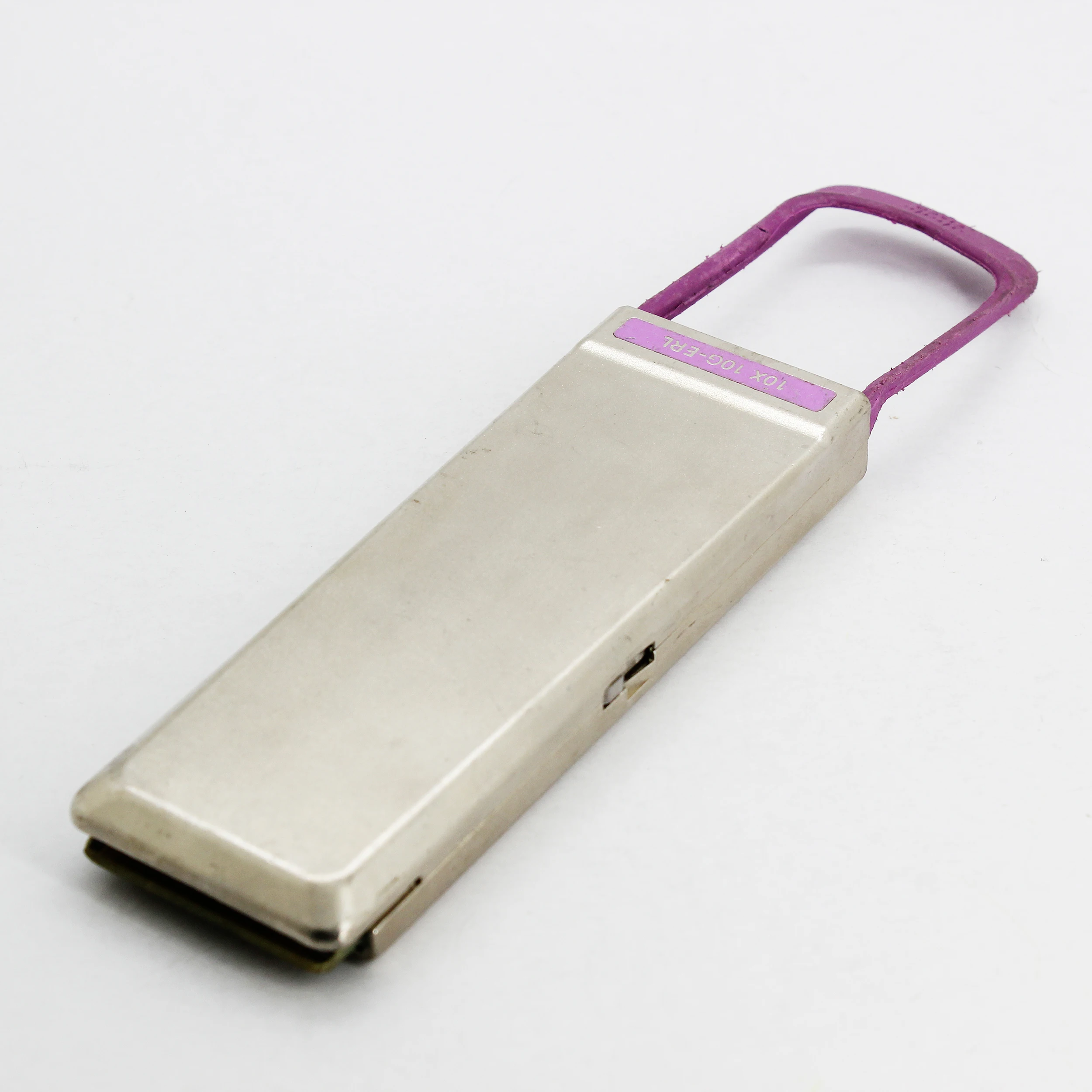 لـ CISCO CPAK-10X10G-ERL الأصلي الأصلي - CPAK mod 10x10Gb/s 25km SMF مستعمل