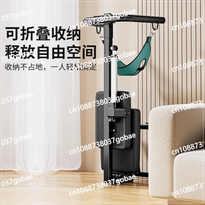 

Электрическое кресло для вытяжения шейного отдела коррекции и упражнения Сопротивление и растяжка позвоночника и поясничного отдела позвоночника