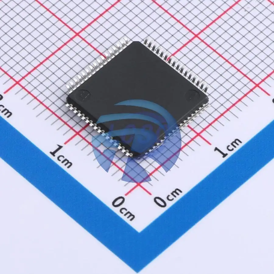 R5F100LJAFA#10 256KB 1.6V~5.5V RL78 20KB 32MHz 58 LQFP-64(12x12) Microcontrollers (MCU/MPU/SOC) china supplier