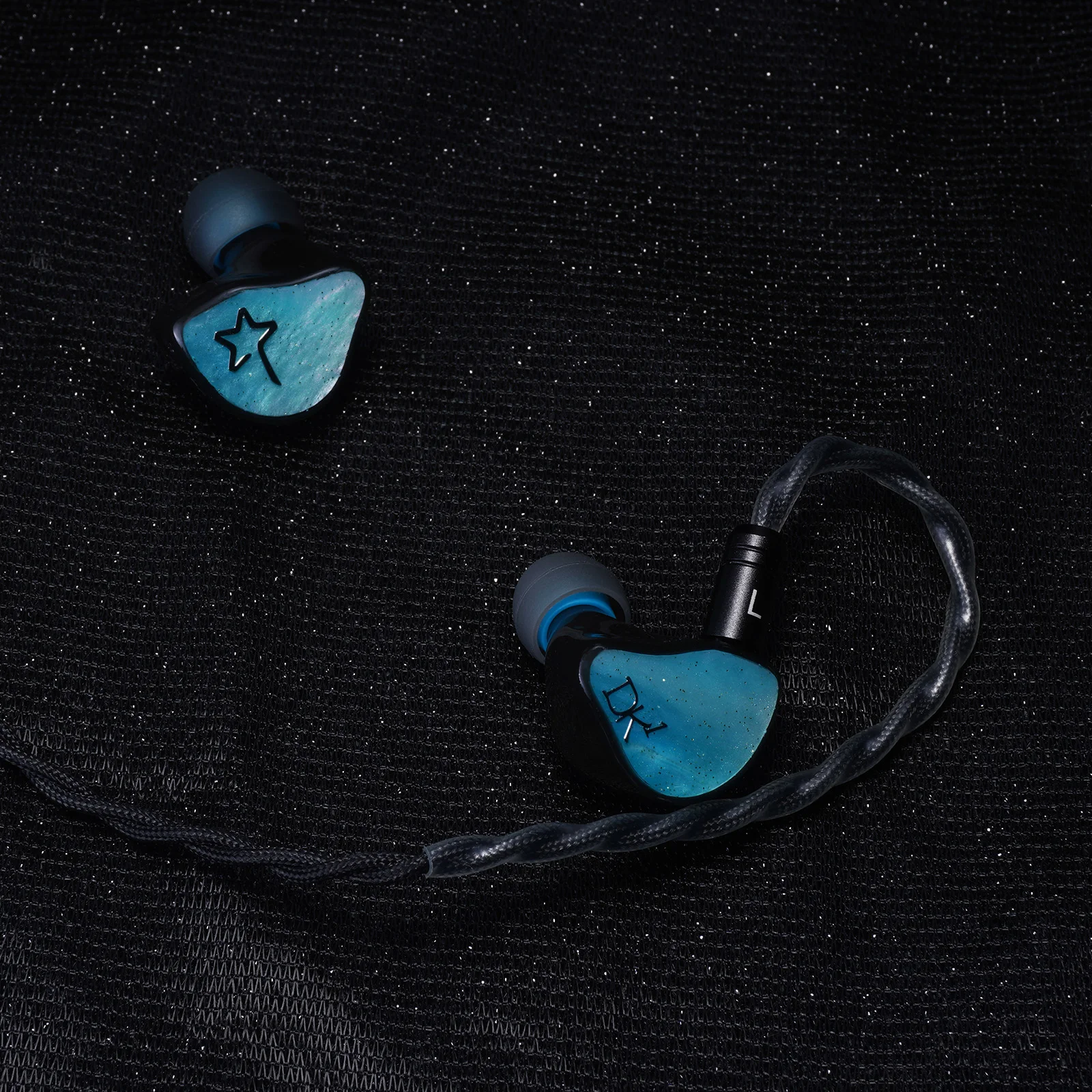 Rockxxee DK1（翠星）