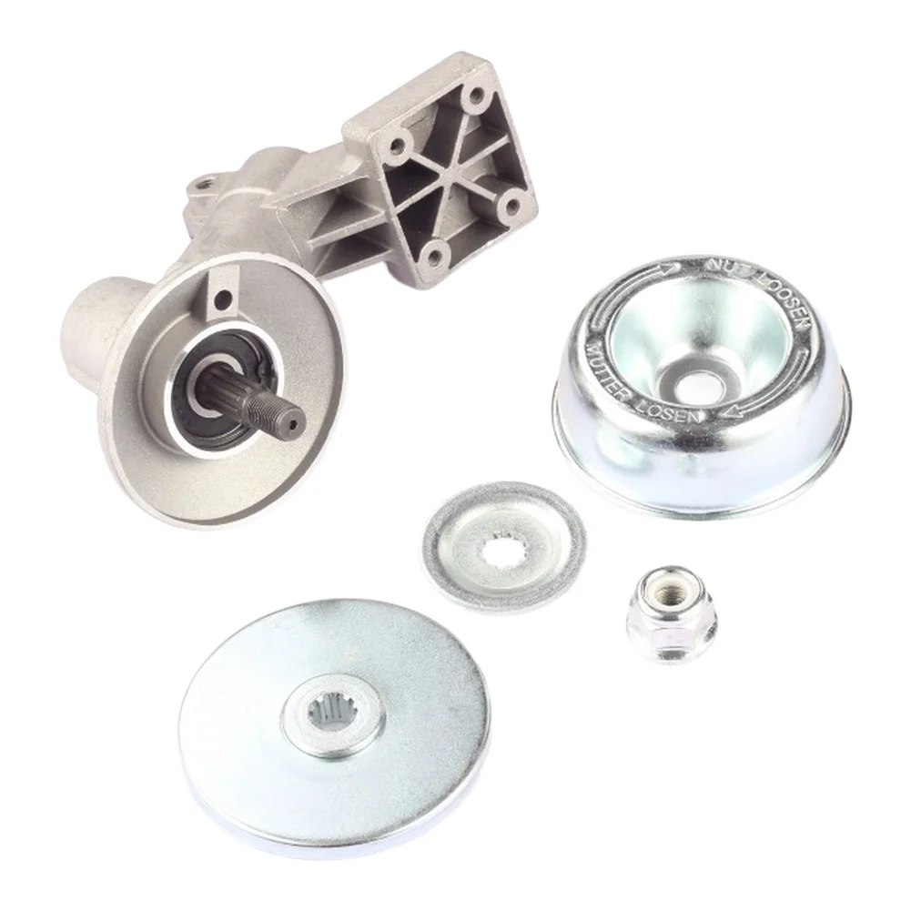 Replacement Gear Assembly For FS55 Trimmer Gear Assembly Replacement Part For Brush Trimmer Grass Trimmer Head