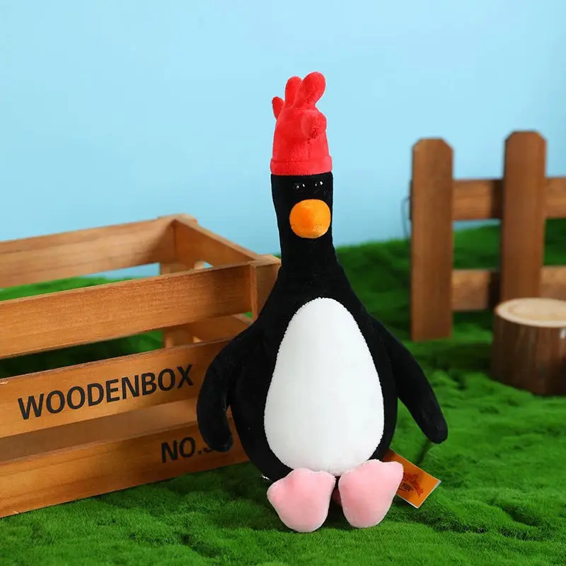 Norbot dos desenhos animados chaveiro de pelúcia macio dos desenhos animados boneca mochila acessório pendurado chaveiro do carro presente para meninos e meninas em feriados