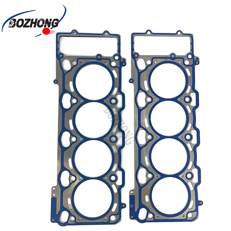 11127514378 Engine Cylinder Head Pad For N62（3.6） B44e53 E60 E61 E63 E64 E65 E66 E67 545i 645i 745 ix5 5