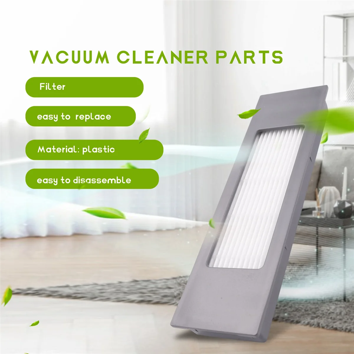 13ชิ้นสำหรับ Ecovacs หุ่นยนต์ดูดฝุ่น T8 N8Pro T9แบบใช้แล้วทิ้งหุ่นยนต์ดูดฝุ่นถุงหูรูดอุปกรณ์เสริมสำหรับผ้าม็อบแบบใช้แล้วทิ้ง