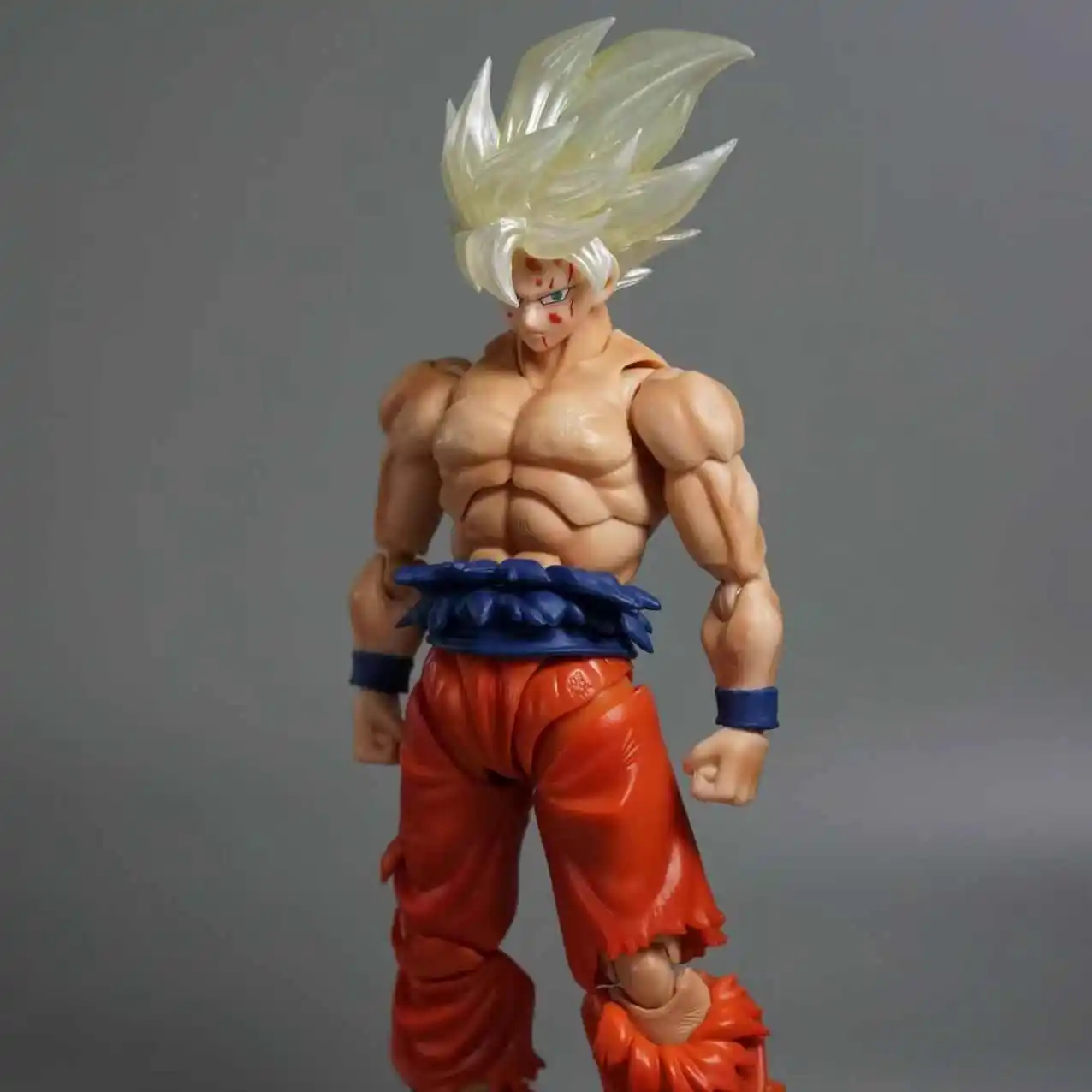 

Black Hole Dragon Ball S.H.Figuarts SHF Ultra Instinct Son Goku Toyotarou Фигурка Модель Коллекция Игрушек Подарок Аниме Серия