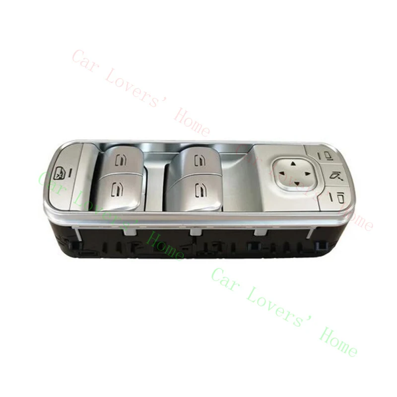 

Выключатель стеклоподъемника A+ 1679054501 для Mercedes Benz G-class (W463) 2019-2022