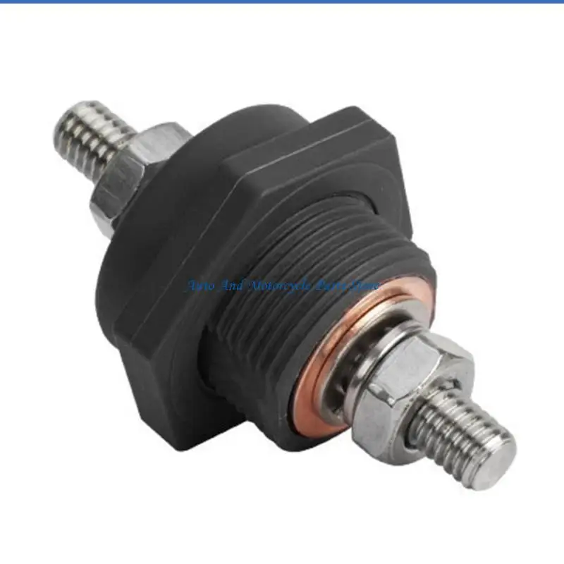 P9FD 300A DC48V Bus Bar 3/8
