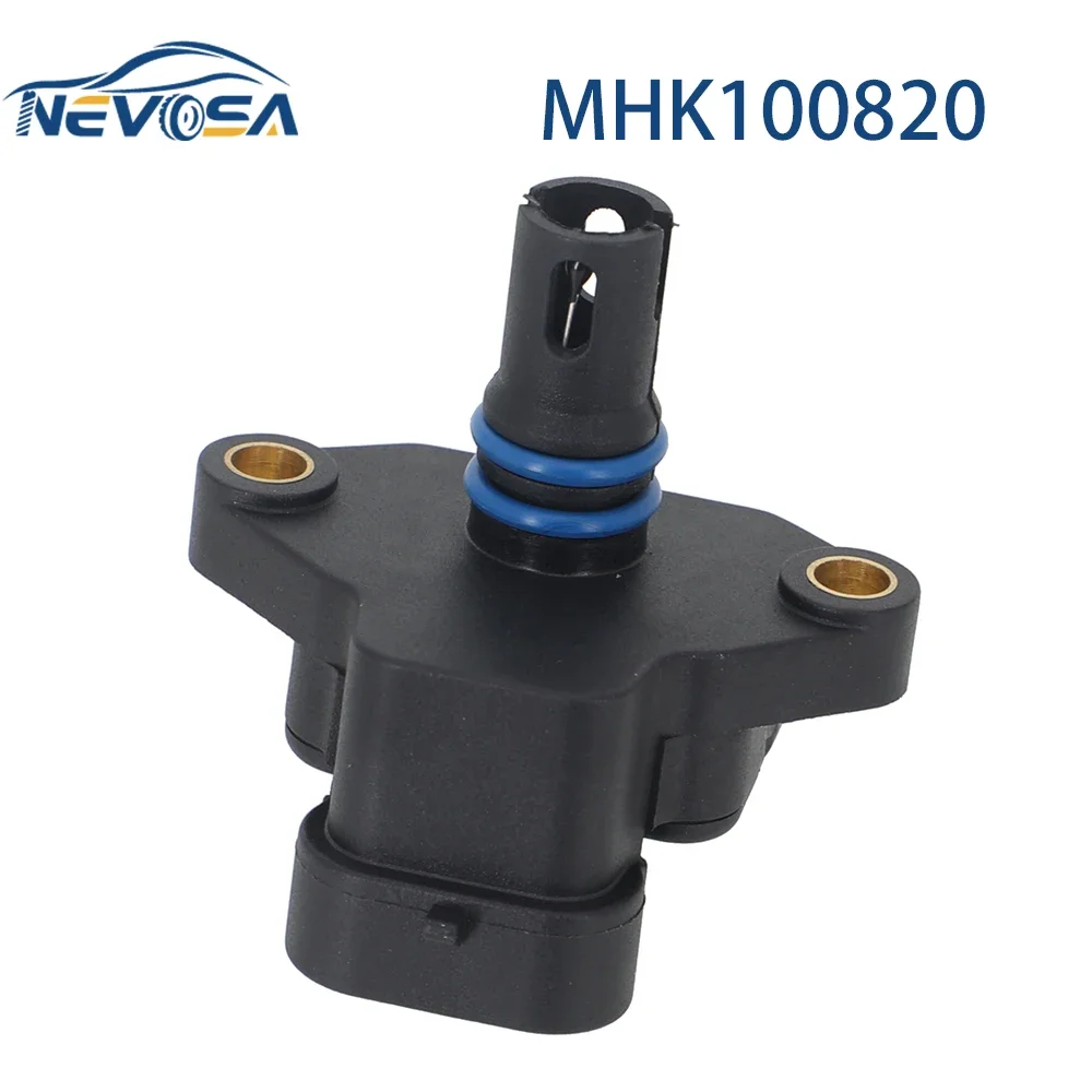 

NEVOSA MAP For Land Rover Discovery Mini R50 R52 R53 MINI JCW Challenge Cooper 2002-2008 MHK100820 Manifold Pressure Sensor