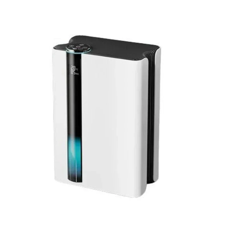 FirmHome StoreHousehold Silent Dehumidifier Dehumidifier Indoor Return South Dehumidification Air Purifier All-in-one Machine