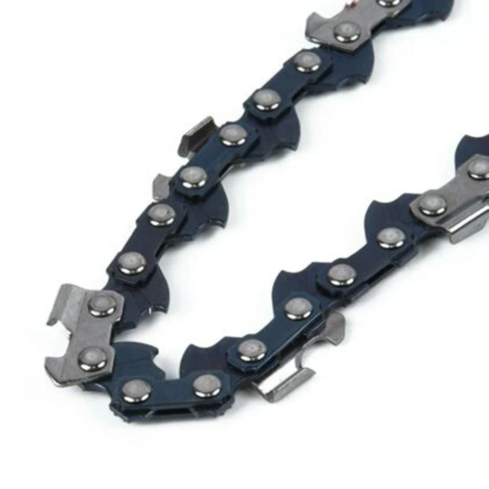 8 Inch Chainsaw Chain 3/8LP Pitch 33DL 33 Links 0.050 Gaude Saw Chain Replacement Link For Garden Tools Wood Cutter Accessories