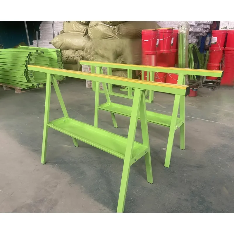 Customizable OEM Heavy Duty Portable Steel Frame For Door Window Packaging Storage Removable Structure Durable Metal Rack