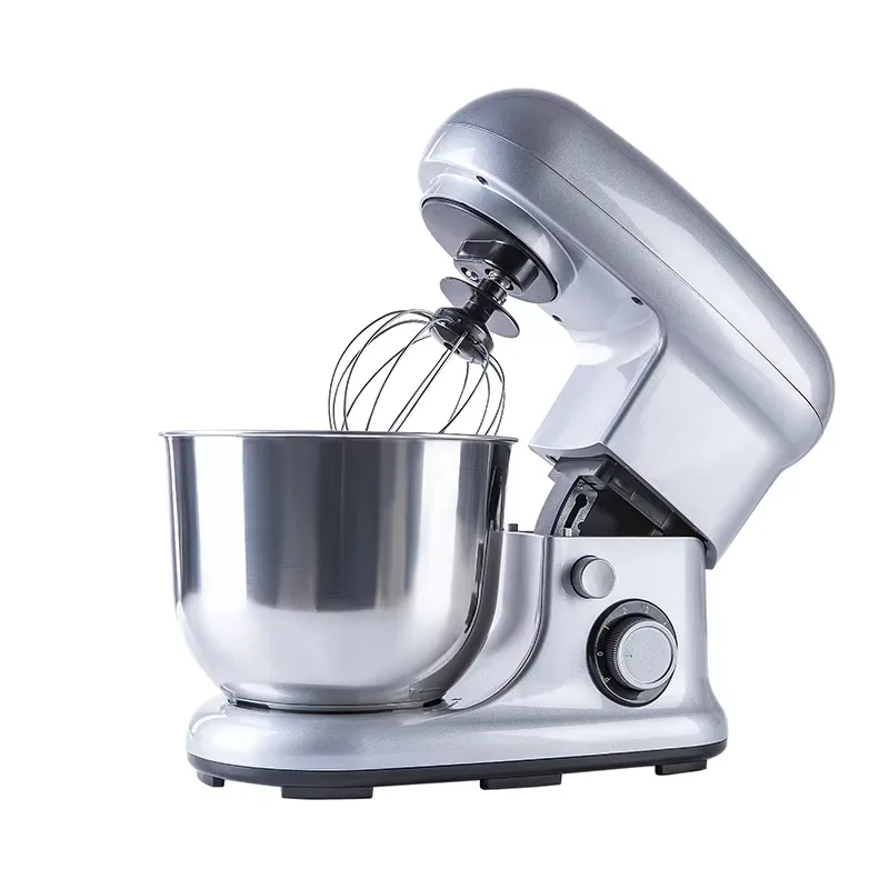 

Good Quality on Sales Dough Electric Stand Mixer with 5L Bowl