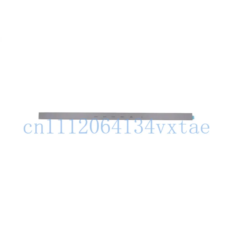 5CB1C17302 New Lcd Hinge Cover Strip Case For Legion 7-16ACHg6 82N6  0.1
