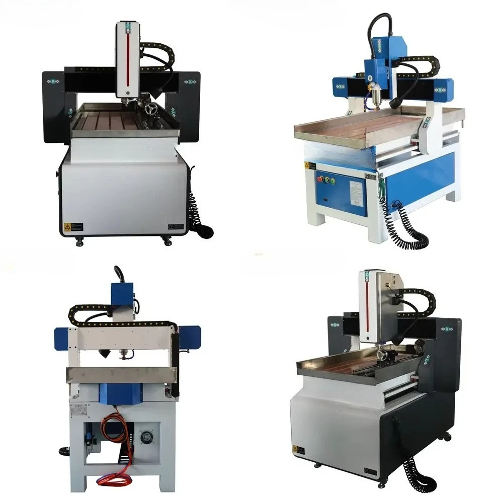 

Hot sale2026 Hot Sales 33% Discount 6090 Small Benchtop CNC Router 6090/Mini Wood CNC Router 40*40mm 60*90mm