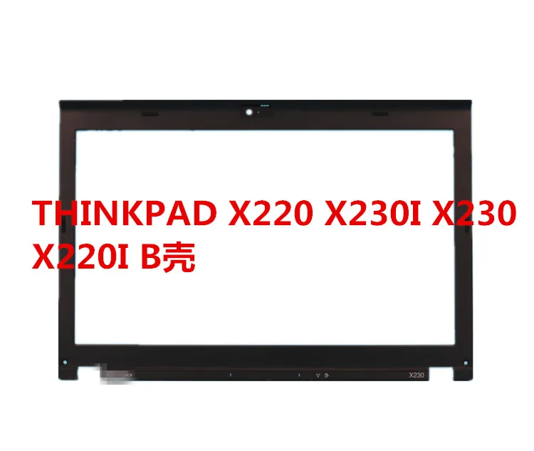 Para Lenovo THINKPAD X220 X220I X230 X230I B Shell C Shell U soporte U Shell