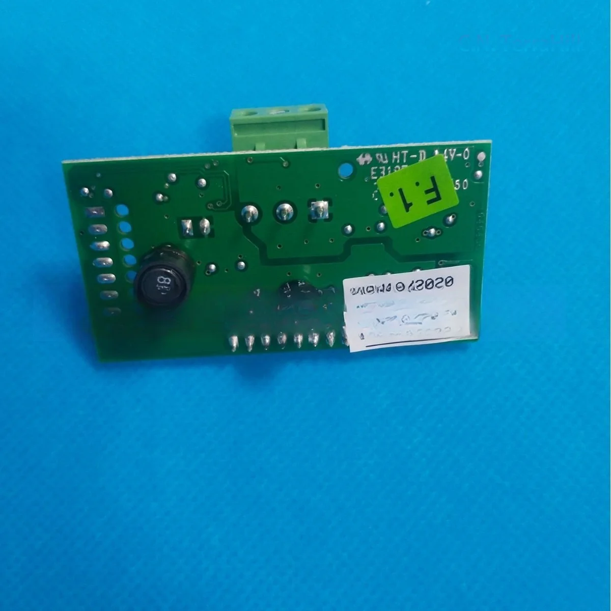 Industrial Pressure Sensor Monitoring Device HVAC Refrigeration SPKT0011C0 SPKT0031C0