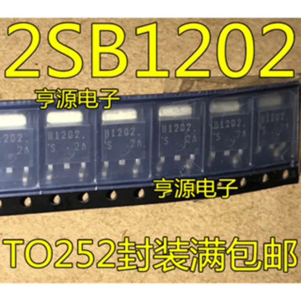 5PCS D5N50 AOD5N50 B1202 2SB1202 A2039 2SA2039 LM317M LM317 FDD8580 8580 5503GM 5503 TO-252