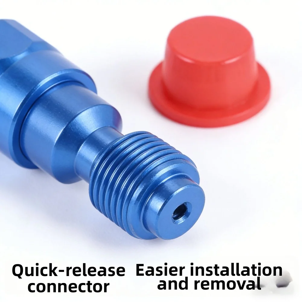 360 Stainless Steel For Multi-Purpose Joint Adapter For Airless For Latex Paint Application On Walls And Ceilings