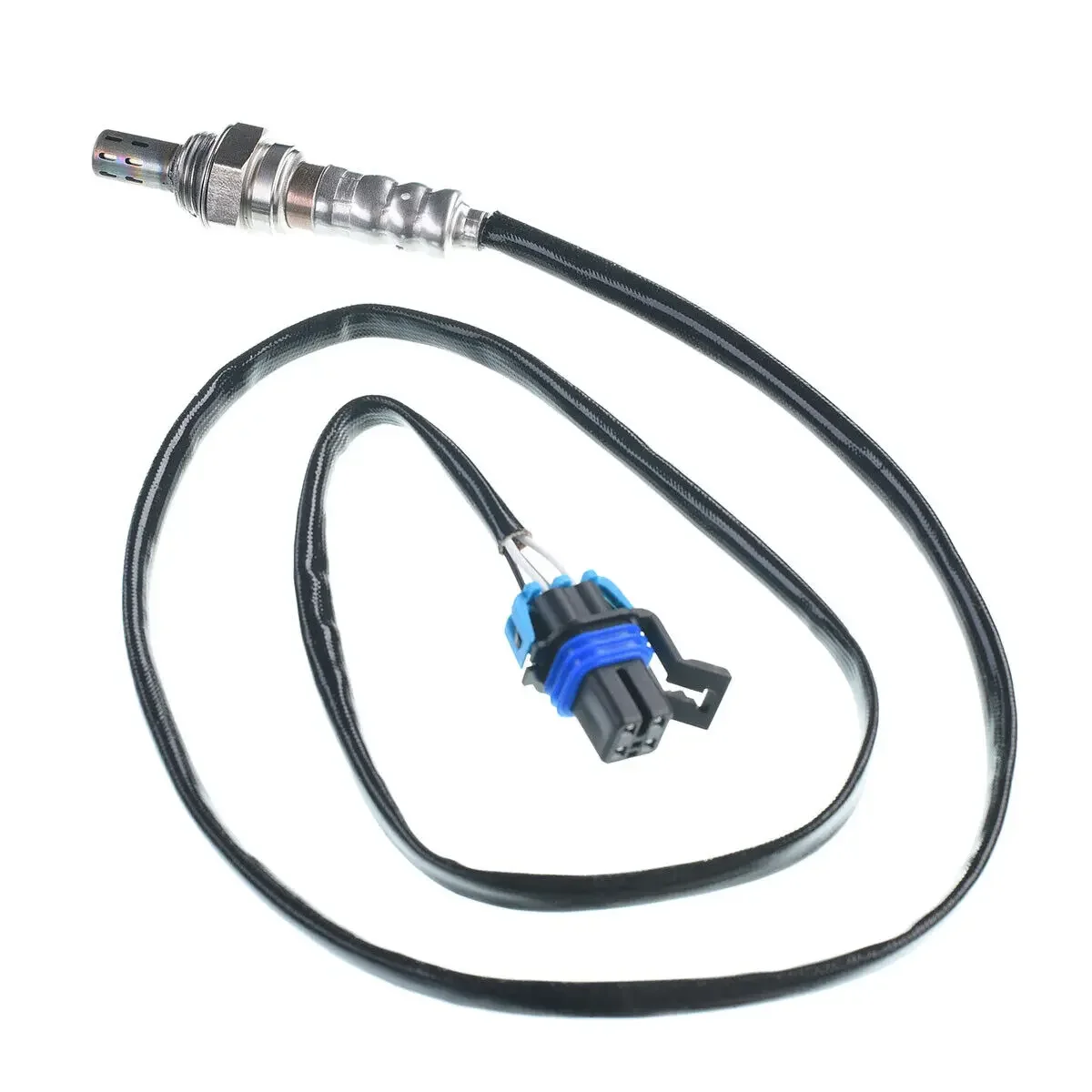 

Задний датчик кислорода O2 для Saturn Ion 2003-2004 I4 2.0L 2.2L Downstream 12576711