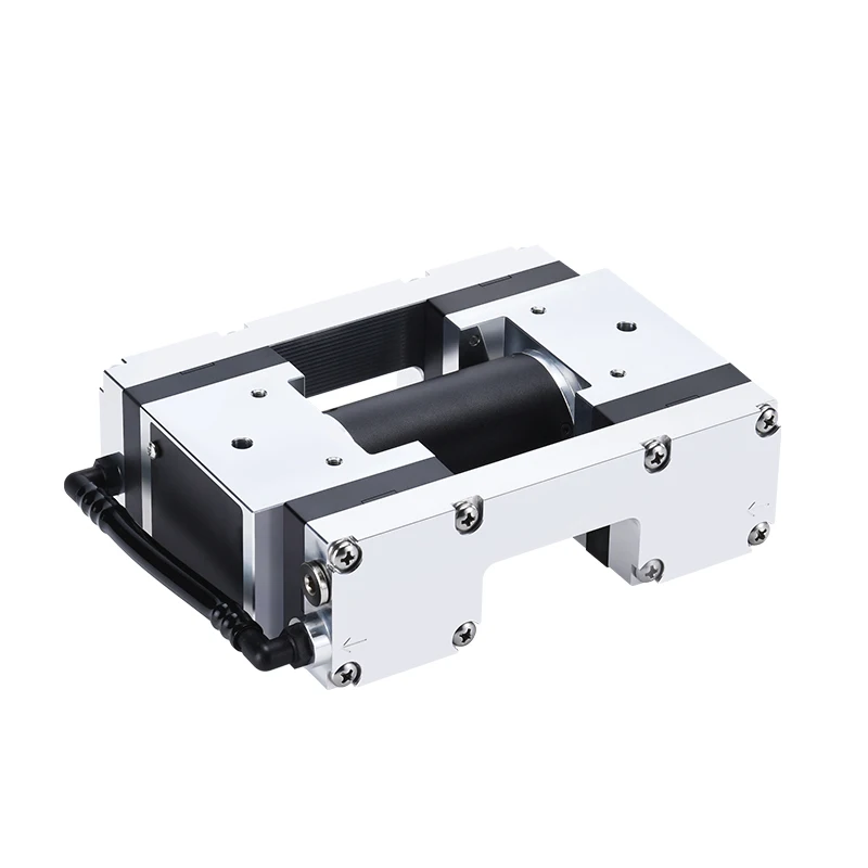 PENGPU -99KPa High Vacuum Pump DC Brushless 7.5LPM Diaphragm Pump Four Heads Brushless Air Pump