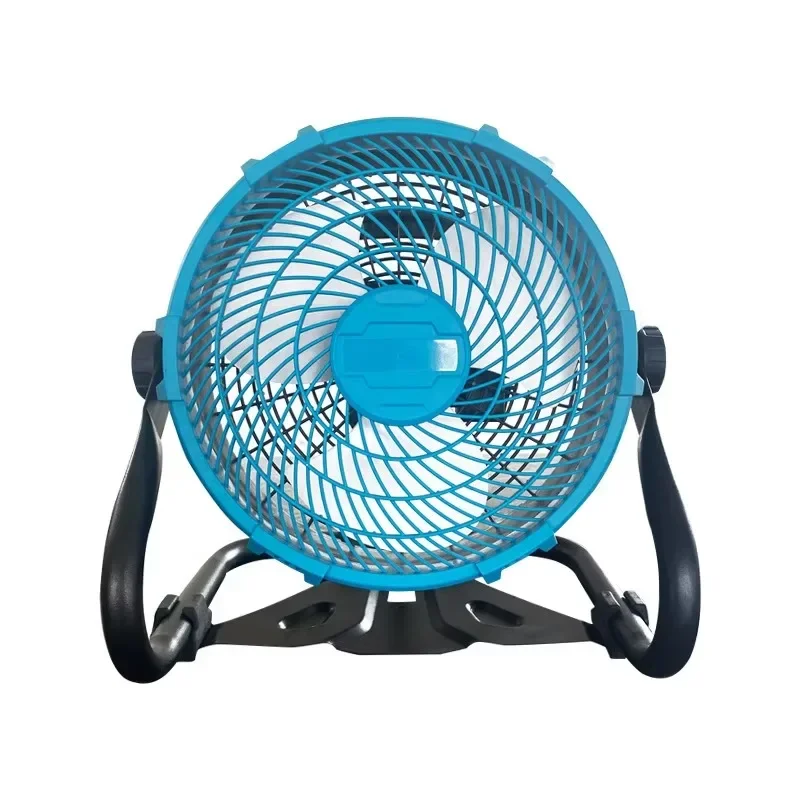 

Industrial 21v lithium-ion fan with battery power medium bracket