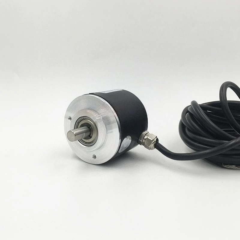 Rotary Encoder ZSC52C8GR2500M05L Photoelectric Z8-30F Pulse Z24C