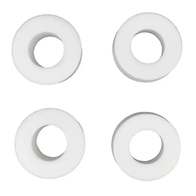 A89E-8Pcs Climbing Ring For Dolphin 6101611-R4, M200 M400 M500 Swimming Pool Robot Wheel Cover Replace