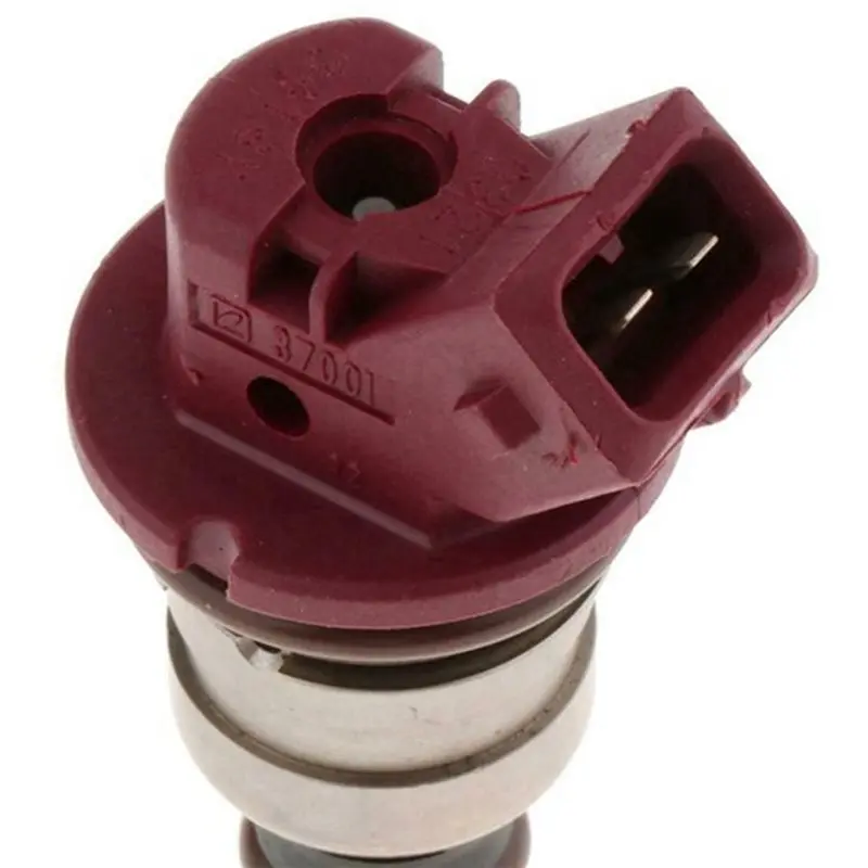 ABXN-804528 3Pcs Fuel Injection Nozzle 37001 For Mercury Mariner Outboard 75-90-115-200-225 Motorcycle Accessories