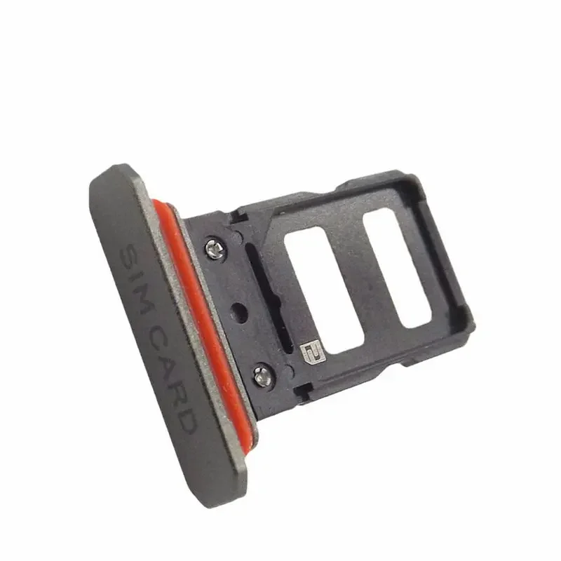 Sim Card Tray for Blackview BV8800 BL8800 Pro Sim Card Holder Card Slot Mobile Phone Repair Parts