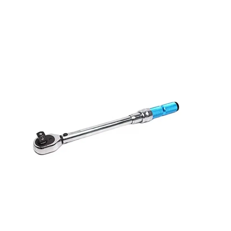 

ZQYM Car Repair Tool Ratchet Keys Torque Wrench (5-60NM) for Repair Fuel Injector and Pump