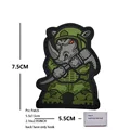 PVC patch 9