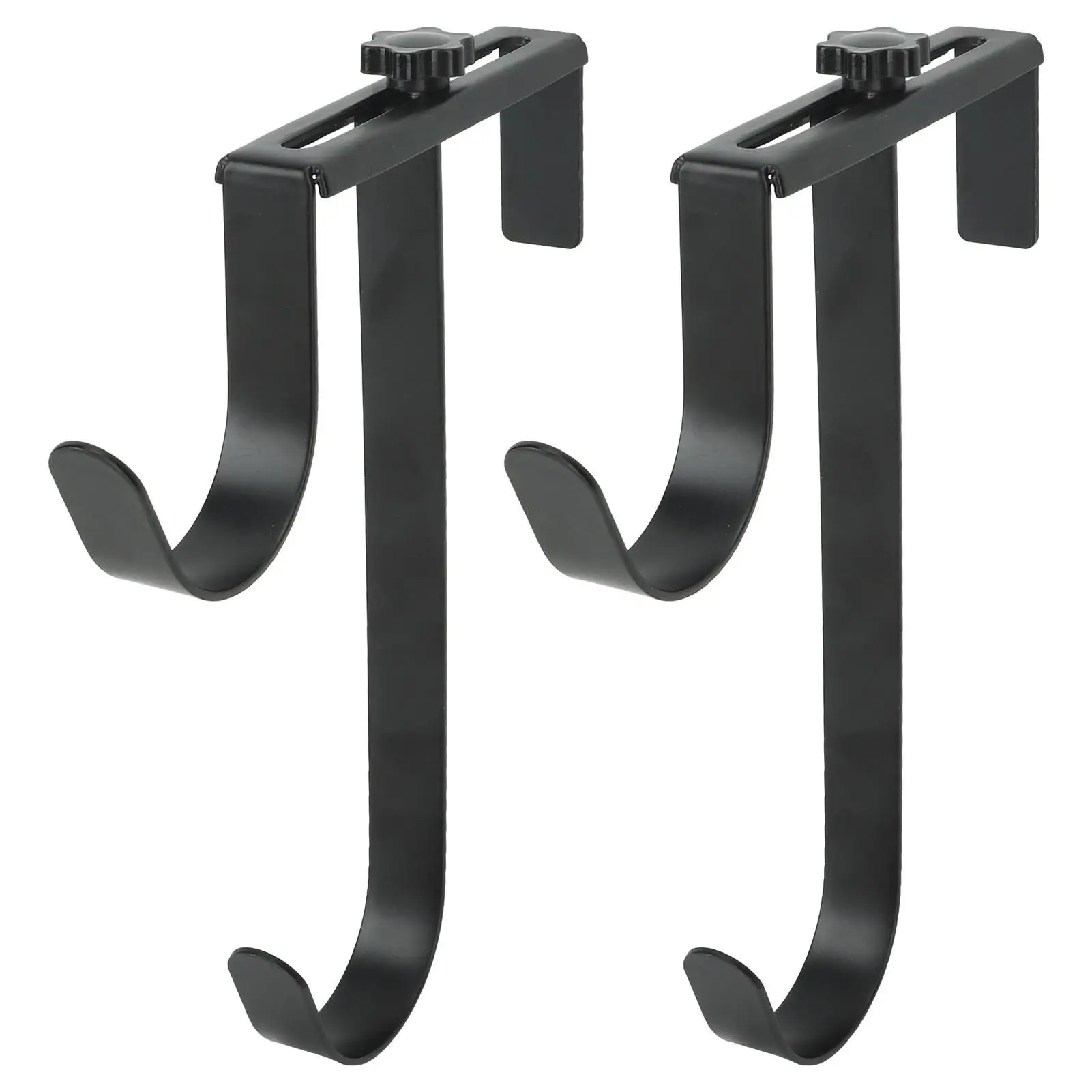 

Регулируемый железный нержавеющий крючок для бассейна, вешалка для хранения на стене бассейна