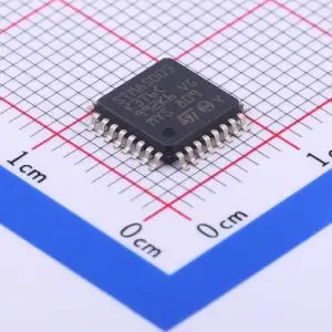 STM8S003K3T6C STM8S103K3T6C STM8S903K3T6C 903K3T6C Newly imported original microcontroller chip ST microcontroller